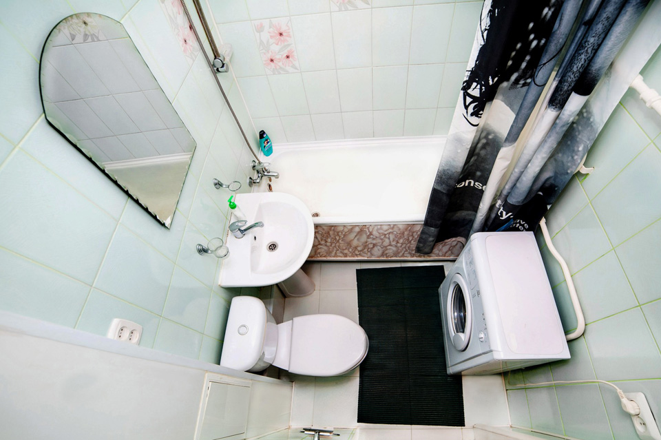 Фото совмещенного туалета с ванной Фото совмещенного туалета с ванной